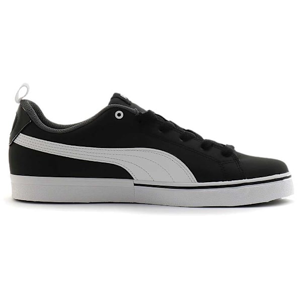 Puma Utbildare Break Point Vulc Svart EU 45 Man