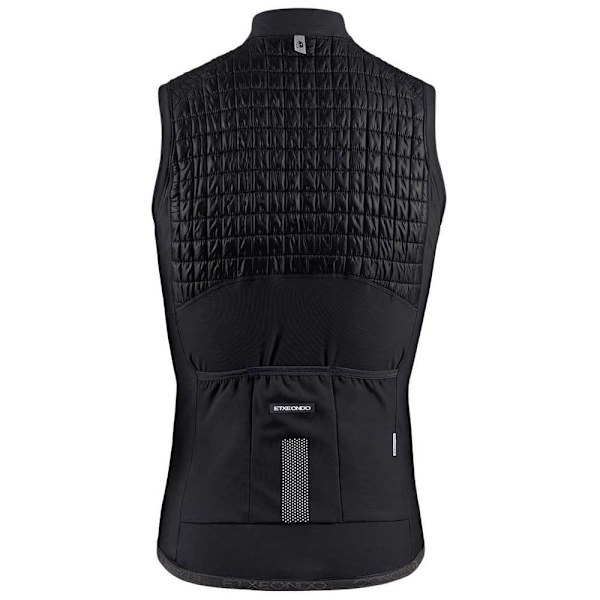 Etxeondo Arri Primaloft Väst Svart L Man
