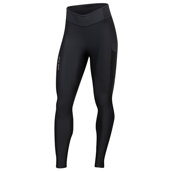 Pearl Izumi Thermal Bib Tights Sugar Sort XS Kvinde