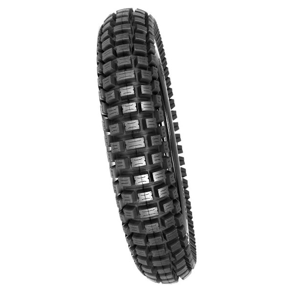 Motoz Mountain Hybrid 51m Tt Forsøgsforhjul Søvfarvet 80 / 100 / R21