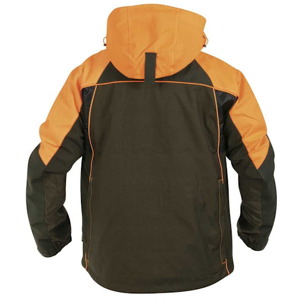Hart Hunting Jacka Airstrong Brun 3XL
