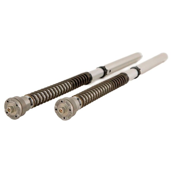 Öhlins Patronsats Yamaha Yzf-r Nix 30 Fgk 239 1 20-21 Silver 160 mm