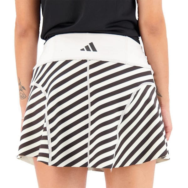 Adidas Kjol Reversible Aeroready Match Pro Flerfärgad M Kvinna