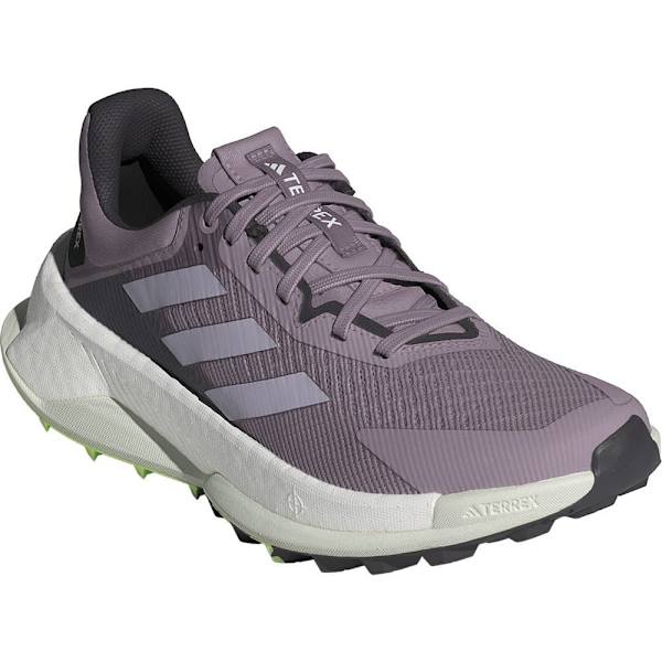 Adidas Maastojuoksukengät Terrex Soulstride Ultra Harmaa EU 42 Nainen