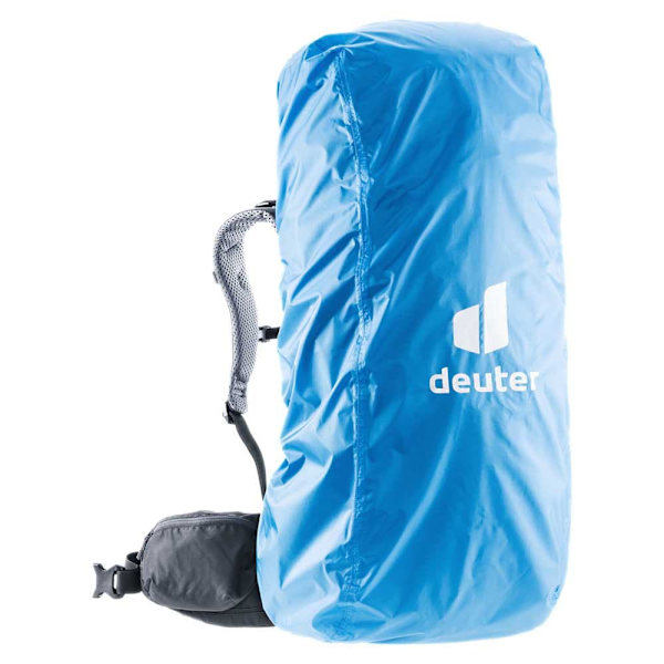 Deuter Regnskydd Iii Blå