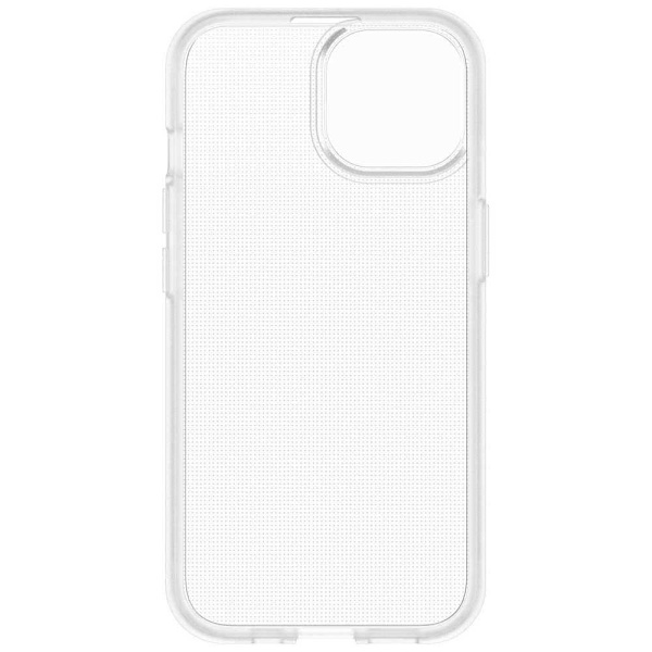 Otterbox React+trusted Glass Iphone 15 Puhelin Kotelo Ja Näytönsuoja Kirkas