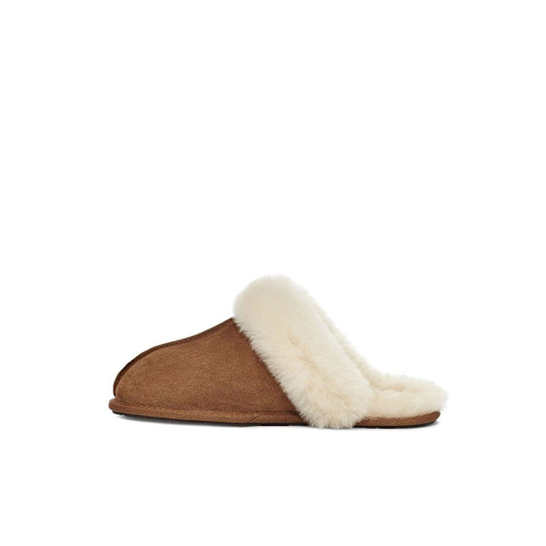 Ugg Tofflor Scuffette Ii Brun EU 37 Man
