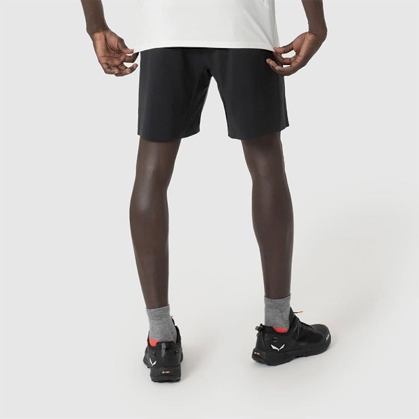Salewa Pedroc 2 Dst Shorts Grå S Mand