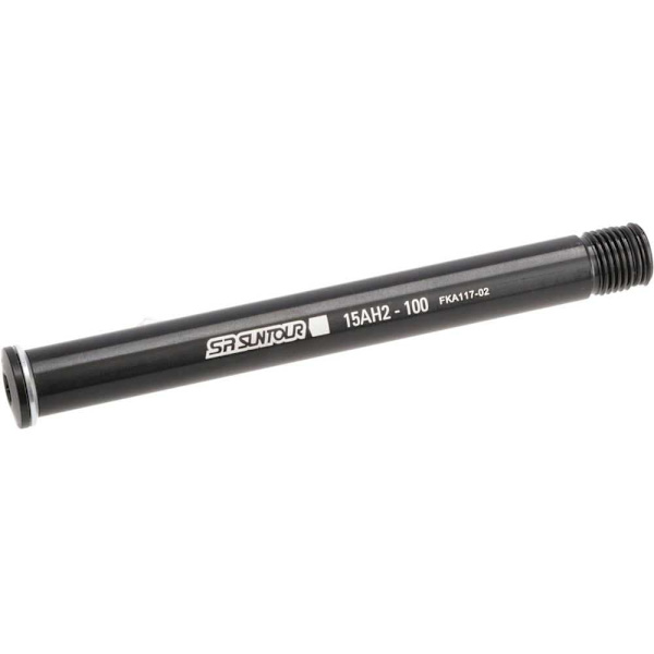 Sr Suntour Gennem Aksel 15ah2 Søvfarvet 15 x 110 mm