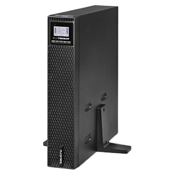 Salicru Ups Slc-5000-twin Rt3 Søvfarvet One Size / Eu Plug