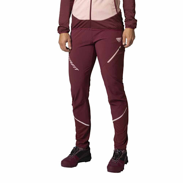 Dynafit Bukser Transalper Hybrid  M Kvinde