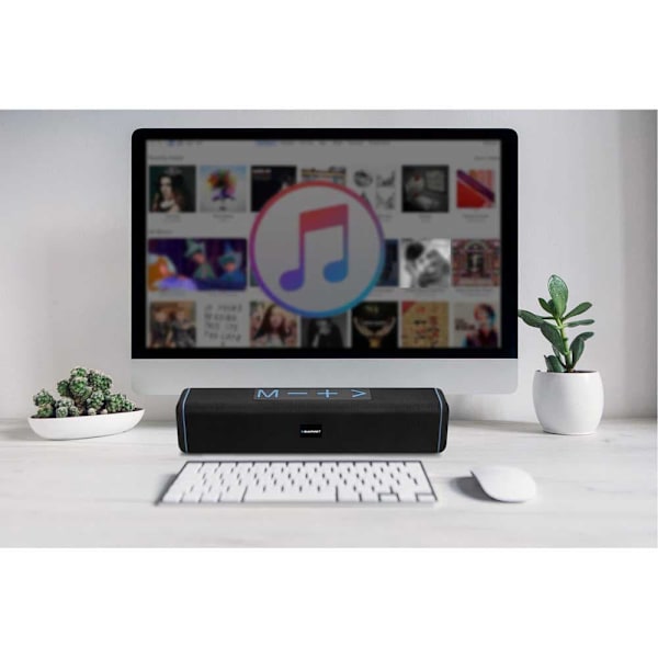 Blaupunkt Audio Sound Bar Blp9940