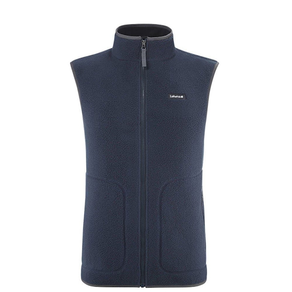 Lafuma Maury Sherpa Vest Blå L Mand