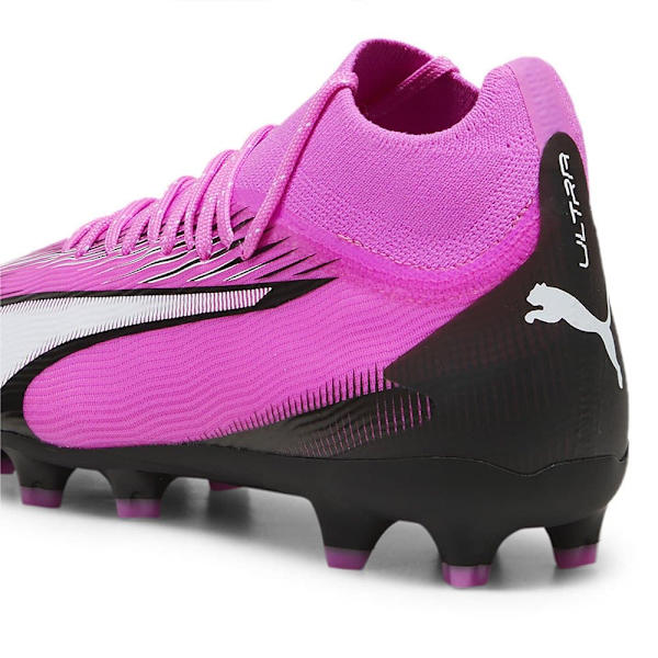 Puma Junior Fodboldstøvler Ultra Pro Fg/ag  EU 38 1/2