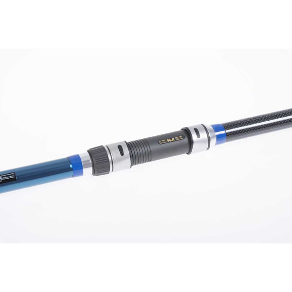 Vercelli Surfcasting Stång Enygma Vashion Durchsichtig 4.20 m / 100-200 g