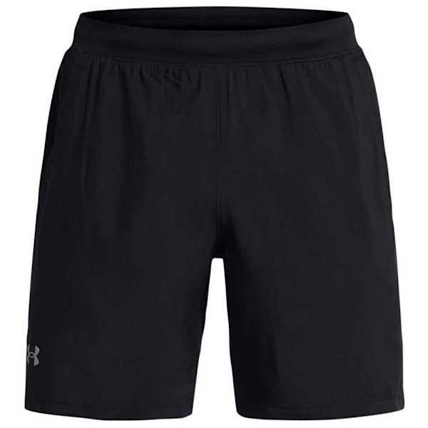 Under Armour Shorts Launch 7in Sort L / Regular Mand