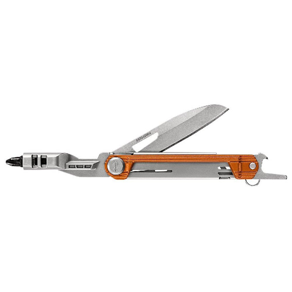 Gerber Multiverktyg Armbar Slim Drive Silver