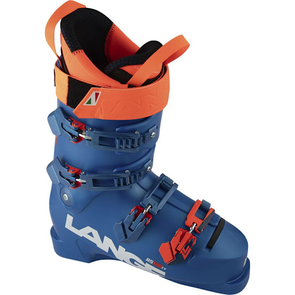 Lange Rs 120 Lv Alpina Skidpjäxor Blå 26.0