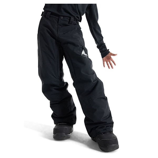Burton Skylar 2l Byxor Svart 12 Years Pojke