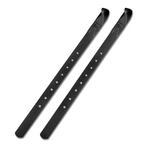 Waldhausen Kannatinhihnat Quick-change Synthetic Musta 37.5 cm