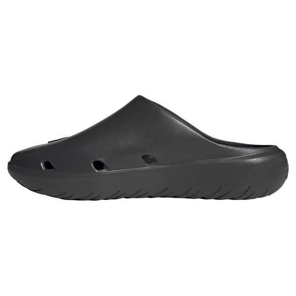 Adidas Slides Adicane Clog Grå EU 43 Man