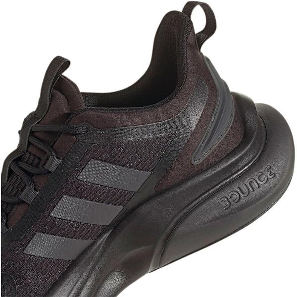 Adidas Utbildare Alphabounce + Svart EU 44 Man