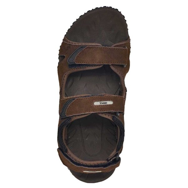 Oriocx Sandaler Autol Brun EU 41 Man