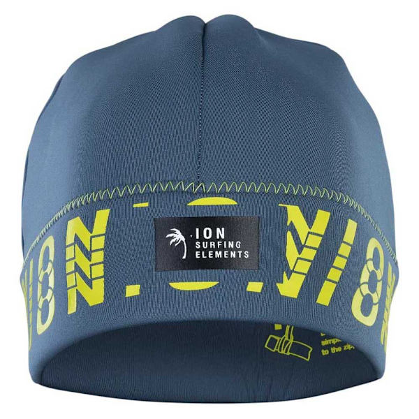 Ion Beanie Neo Logo  M Mand