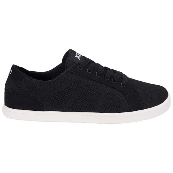 Xero Shoes Dillon Skor Svart EU 38 1/2 Kvinna
