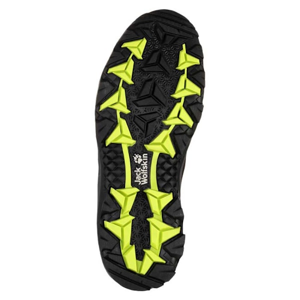Jack Wolfskin Vojo 3 Texapore Low Vandringsskor  EU 42