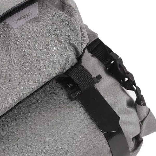 Woho X-touring Handlebar Harness Monivärinen