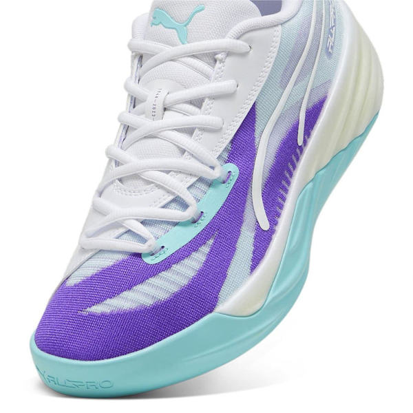 Puma Basketskor All Pro Nitro  EU 51 Man