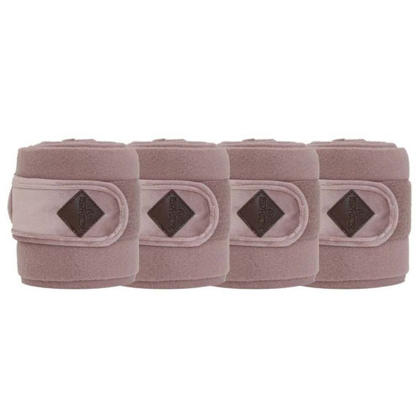 Kentucky Sametti Fleece Siteet Polar