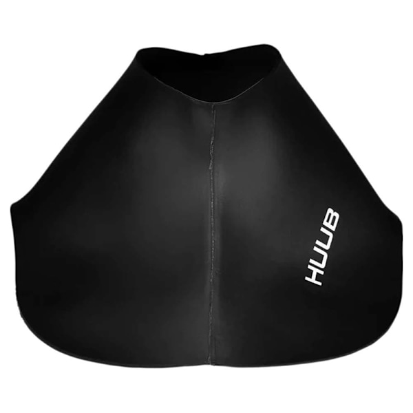 Huub Neopren Halskrave Sort S