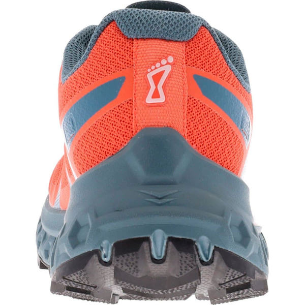 Inov8 Trail Løbesko Trailfly Ultra G 300 Ma Orange EU 40 Kvinde