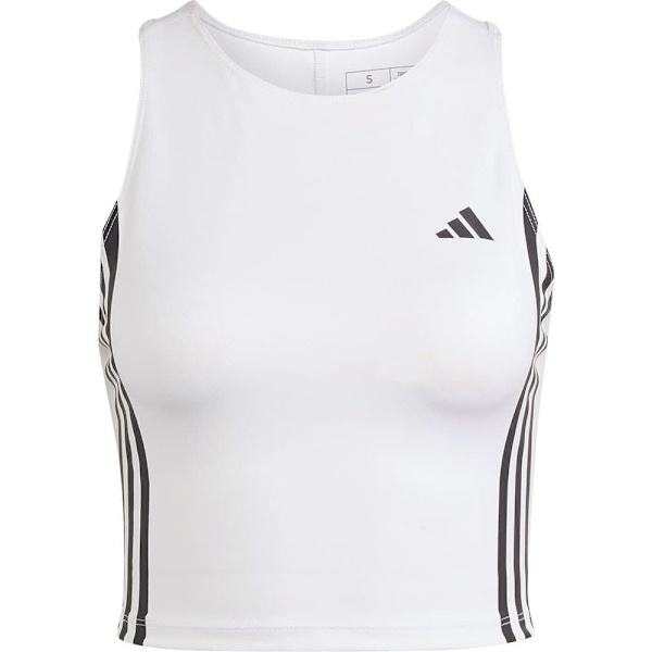 Adidas Own The Run 3 Stripes Linne  L Kvinna