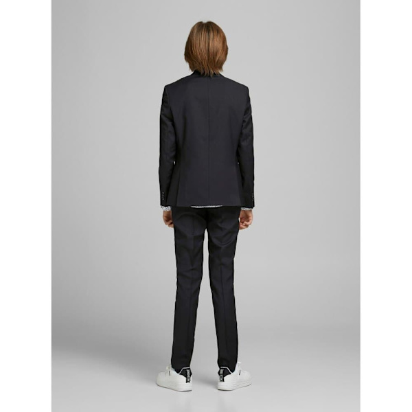 Jack & Jones Jacka Solaris Svart 140 cm Pojke