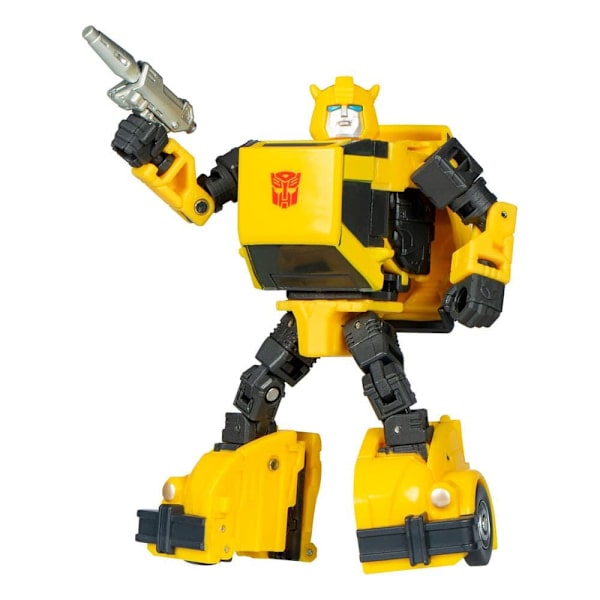 Hasbro Transformers-elokuva: Studio-sarjan Deluxe-luokan Toimintahahmo Bumblebee 11 Cm