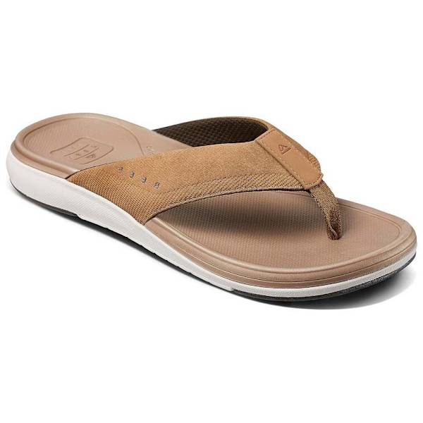 Reef Cushion Norte Sandaler Brun EU 45 Man