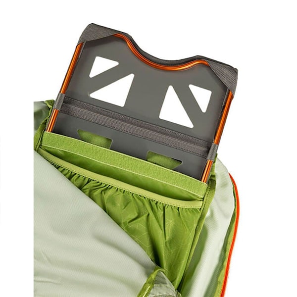 Gregory Alpinisto Rygsæk 35l Grøn M
