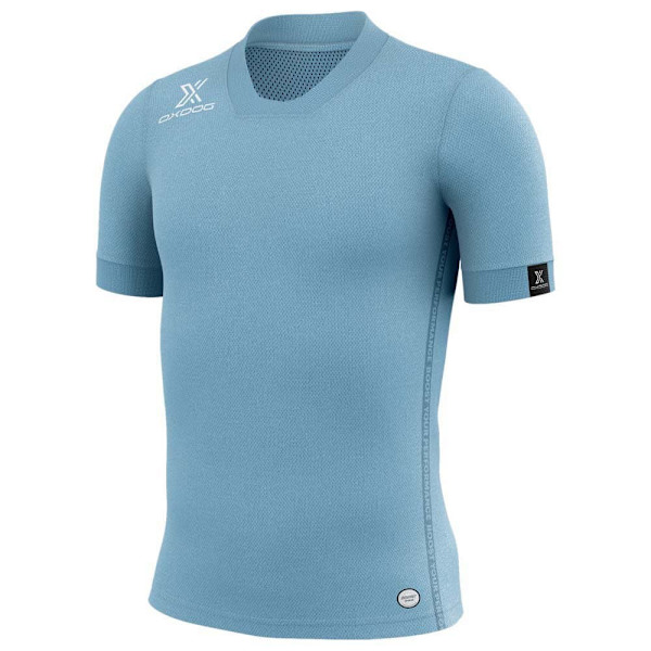 Oxdog Kortærmet T-shirt Court Dryfast  S Mand