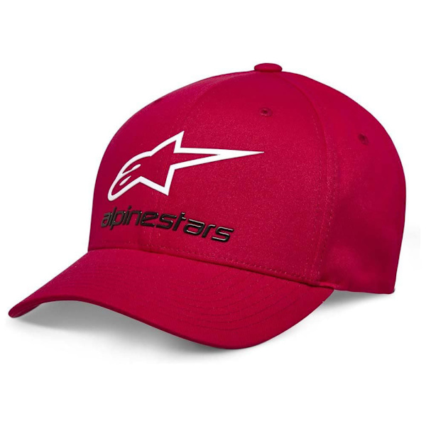 Alpinestars Korkki Always 2.0 Punainen L-XL Mies