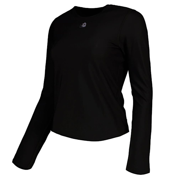 Etxeondo Itzala Langærmet Baselayer Sort 2XL-3XL Kvinde