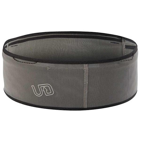 Ultimate Direction Vyötäröpaketti Utility Harmaa XS