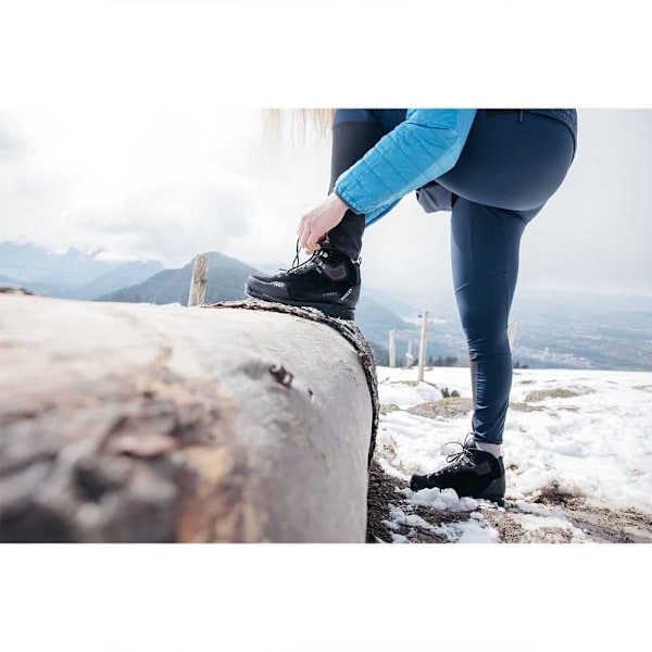 Millet Vandringsskor G Trek 3 Goretex Svart EU 38 Kvinna