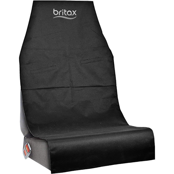 Britax Romer Autostolsparer Sort