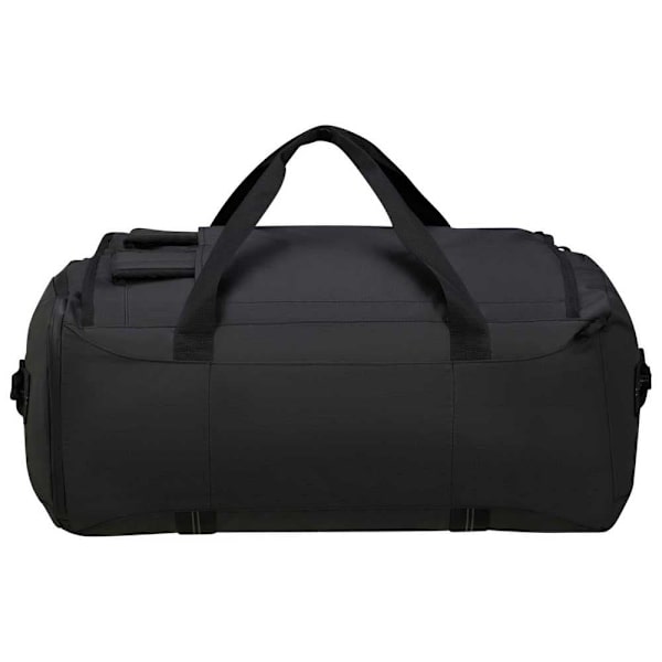 American Tourister Trailgo M 54l Duffel Musta