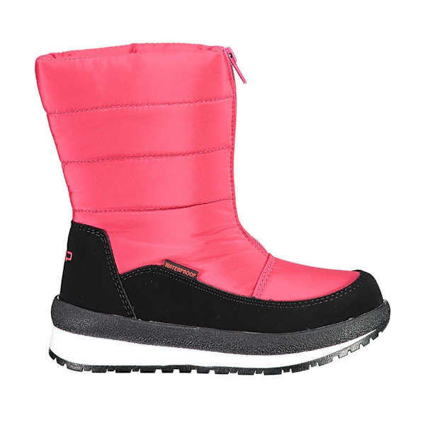 Cmp Lumikengät Rae Wp 39q4964 Pinkki EU 34