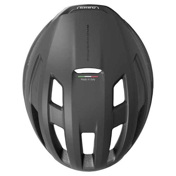 Abus Kypärä Powerdome Musta S
