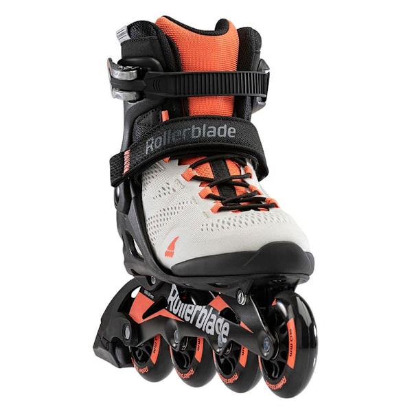 Rollerblade Inline Skøjter Macroblade 80 Woman Hvid EU 36